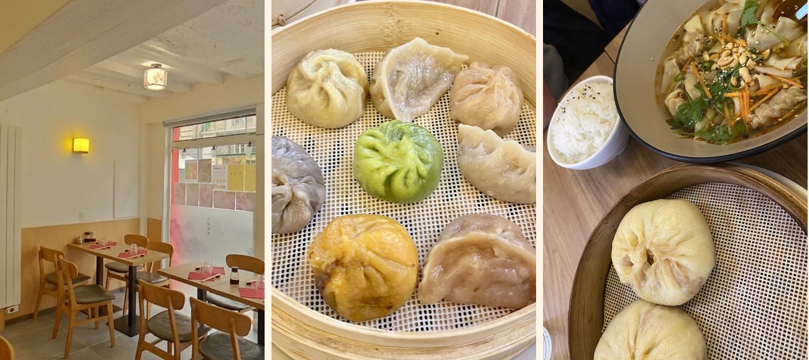 CHEZ M - Gallery Image 2