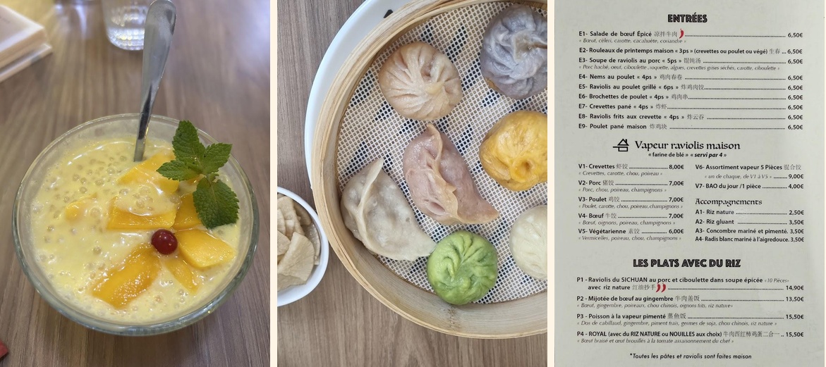 CHEZ M - Gallery Image 3