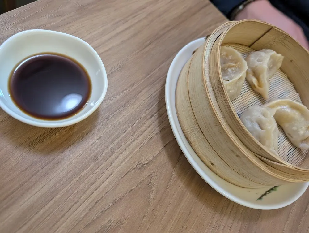 Assortiment de Ravioles